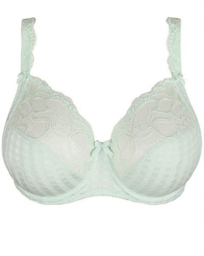 Sujetador con aros Prima Donna Madison (Fleur de Printemps)