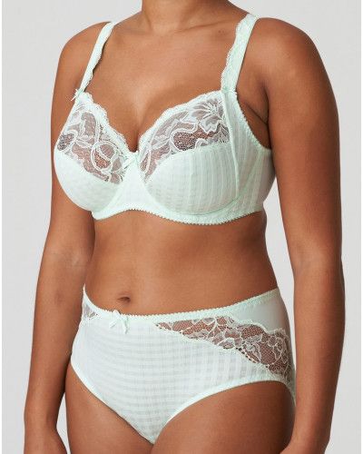 Sujetador con aros Prima Donna Madison (Fleur de Printemps)