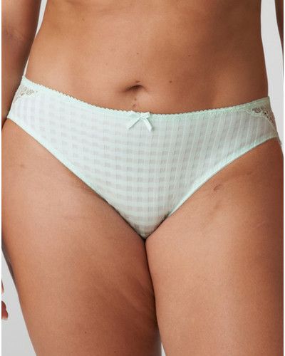 Calzoncillo brasileño Prima Donna Madison (Fleur de Printemps)