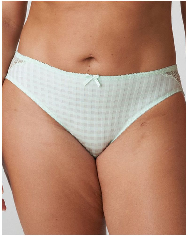 Calzoncillo brasileño Prima Donna Madison (Fleur de Printemps)