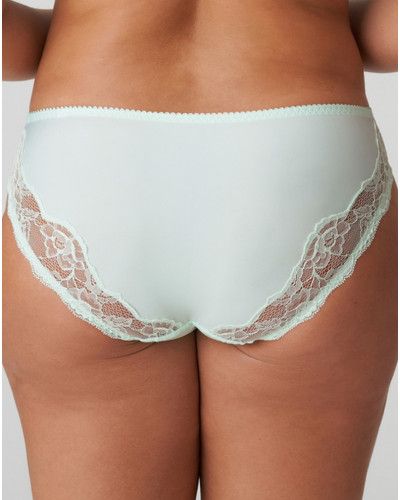 Brazilian briefs Prima Donna Madison (Fleur de Printemps)