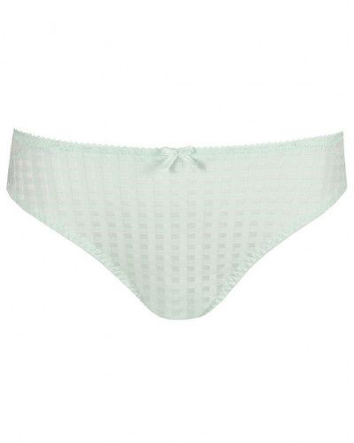 Calzoncillo brasileño Prima Donna Madison (Fleur de Printemps)