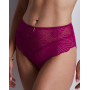 Culotte taille haute Aubade Rythm of Desire (Radiant Pink)