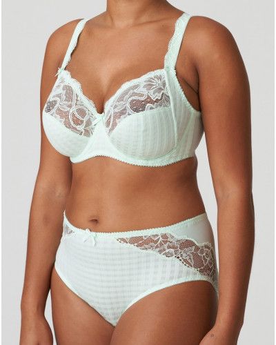 Braga cintura alta Prima Donna Madison (Fleur de Printemps)