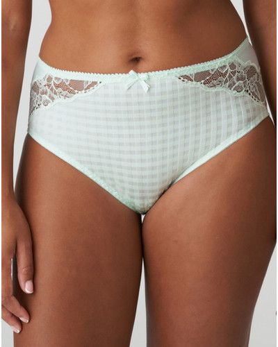 Braga cintura alta Prima Donna Madison (Fleur de Printemps)