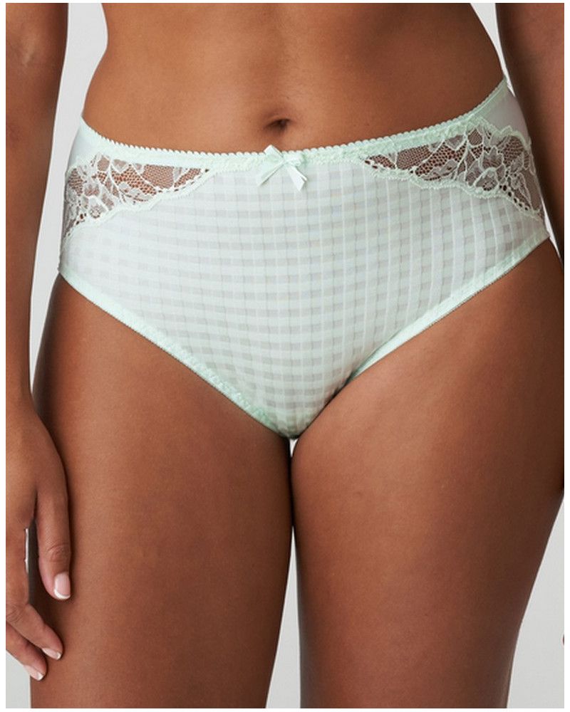 High waist briefs Prima Donna Madison (Fleur de Printemps)
