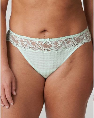 Tonga Prima Donna Madison (Fleur de Printemps)