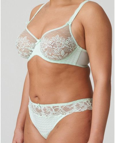 Tonga Prima Donna Madison (Fleur de Printemps)