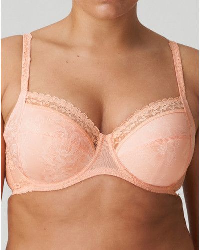 Underwired bra Prima Donna Twist Playa Amor (Silky Dreams)