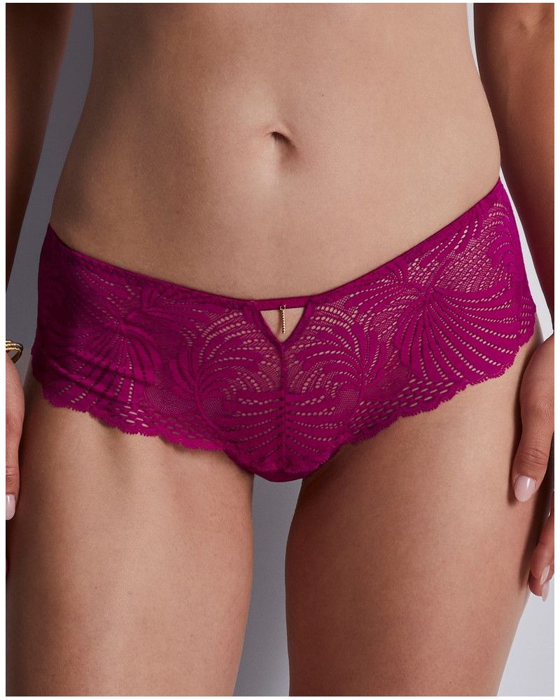 Calzoncillo st tropez Aubade Rythm of Desire (Radiant Pink)