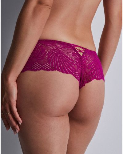St tropez briefs Aubade Rythm of Desire (Radiant Pink)