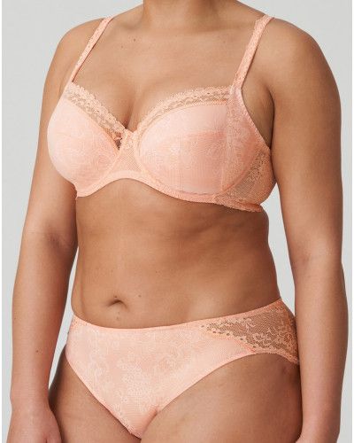 Slip brésilien Prima Donna Twist Playa Amor (Silky Dreams)