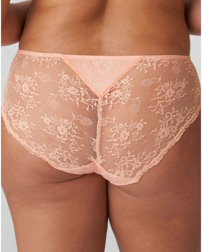 Brazilian briefs Prima Donna Twist Playa Amor (Silky Dreams)