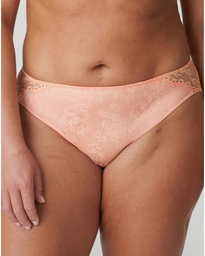 Brazilian briefs Prima Donna Twist Playa Amor (Silky Dreams)