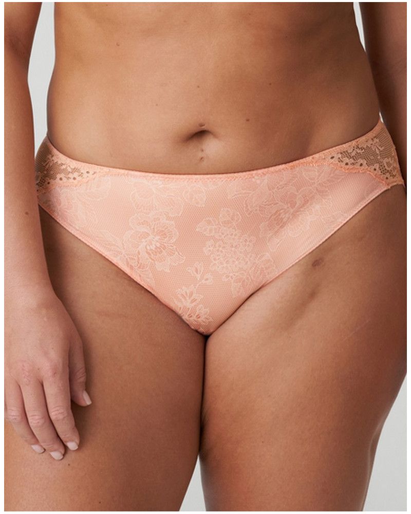 Brazilian briefs Prima Donna Twist Playa Amor (Silky Dreams)