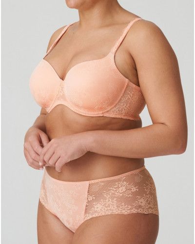 Shorty Prima Donna Twist Playa Amor (Silky Dreams)