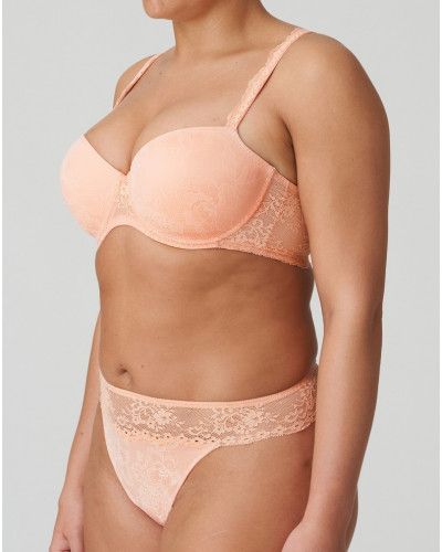 Thong Prima Donna Twist Playa Amor (Silky Dreams)