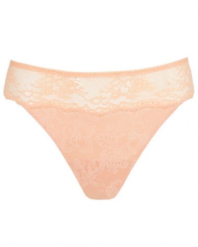 Thong Prima Donna Twist Playa Amor (Silky Dreams)