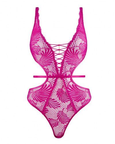 Body Aubade Rythm of Desire (Radiant Pink)