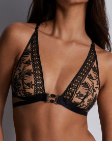 Soutien-gorge triangle Aubade Magnetic Spell (Mystère)