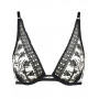 Soutien-gorge triangle plunge Aubade Magnetic Spell (Mystère)