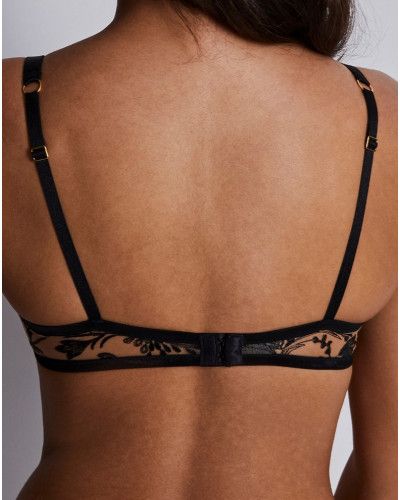 Soutien-gorge corbeille Aubade Magnetic Spell (Mystère)