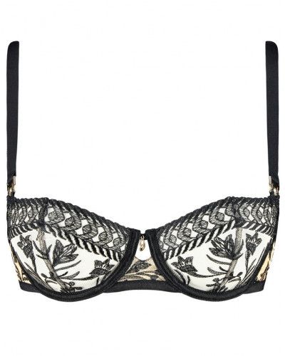 Soutien-gorge corbeille Aubade Magnetic Spell (Mystère)