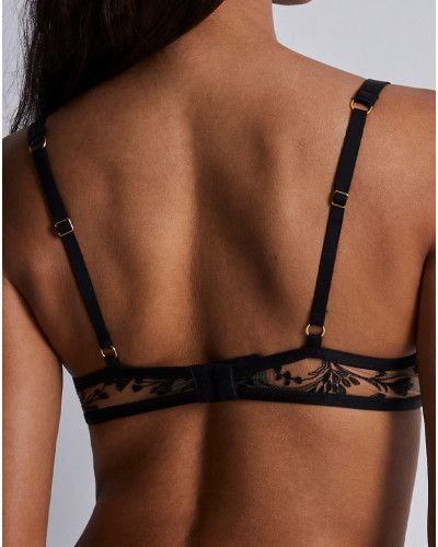 Soutien-gorge plunge coque Aubade Magnetic Spell (Mystère)