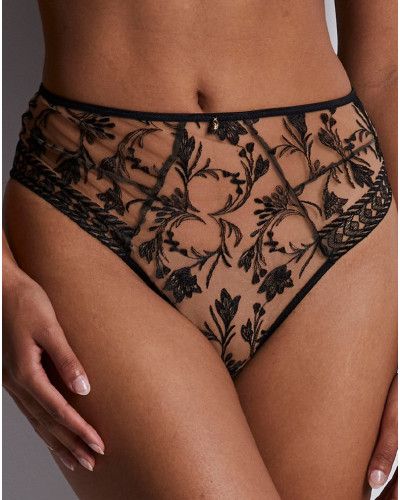 High waist briefs Aubade Magnetic Spell (Mystère)