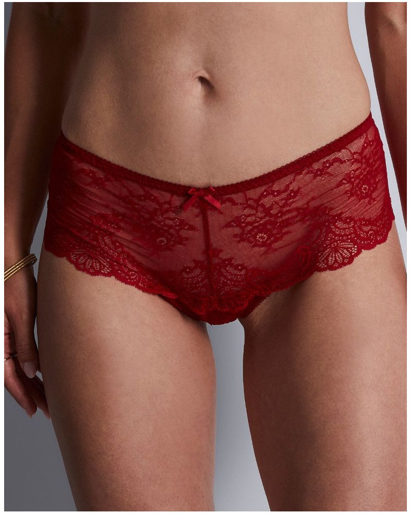 Brief Saint-Tropez Aubade Danse des Sens (Irresistible Red)