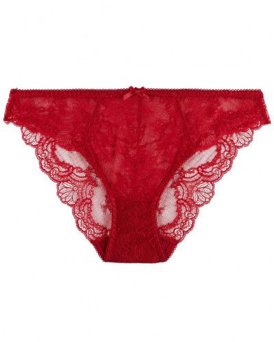 Calzoncillo italian Aubade Danse des Sens (Irresistible Red)