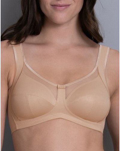 Anita Clara Comfort Bra (Skin)