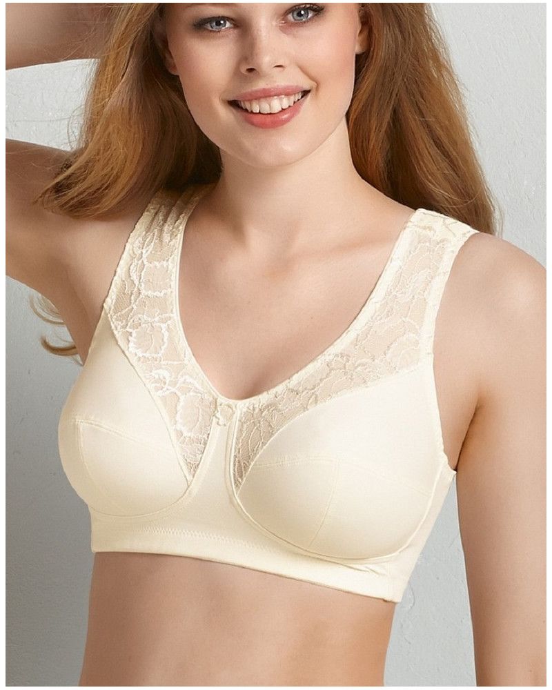 Anita MicroEnergen Comfort nursing bra