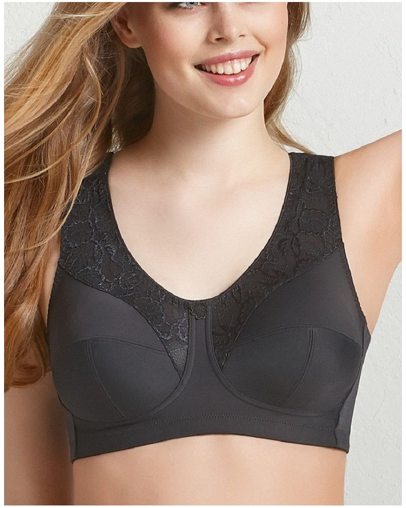 Anita MicroEnergen Comfort nursing bra