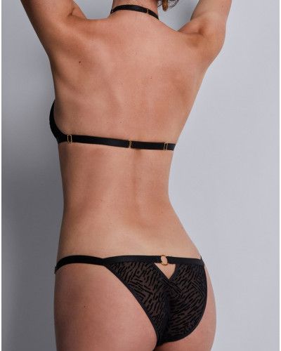 Set Aubade Boîte à Désire l'Extase (Black)