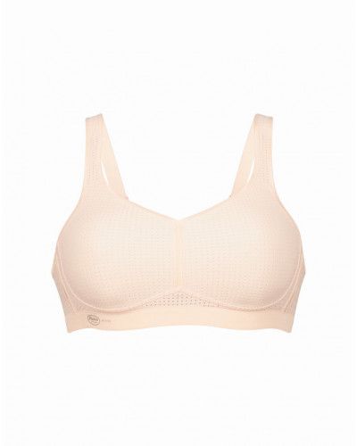 Sujetador de deporte Anita Performance (Rose Elégant)