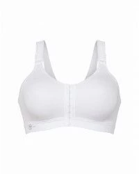 Soutien-Gorge De Sport Anita - Noir - Taille 100D - Confort Et Maintien Parfait