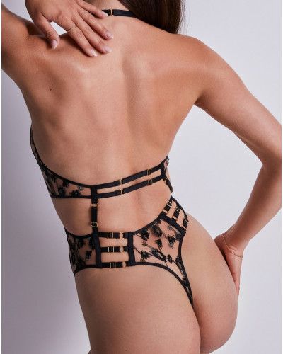 Body Aubade Absolutely Wild (Metallic Fusion)