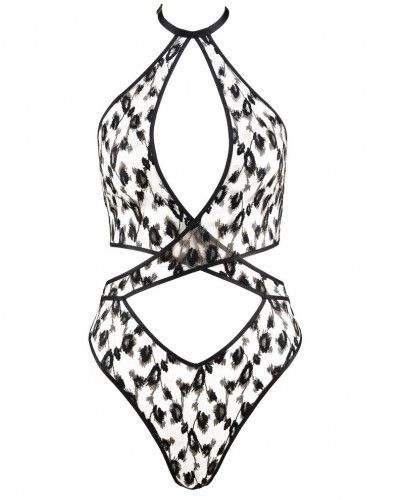 Body Aubade Absolutely Wild (Metallic Fusion)