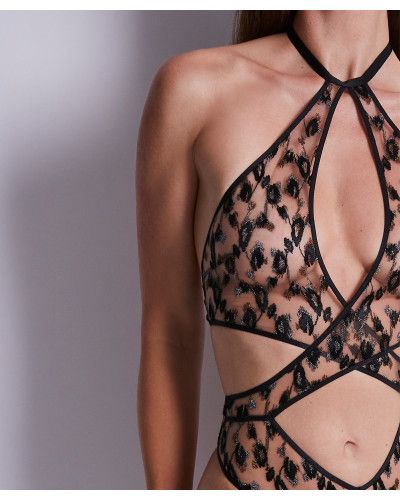 Body Aubade Absolutely Wild (Metallic Fusion)