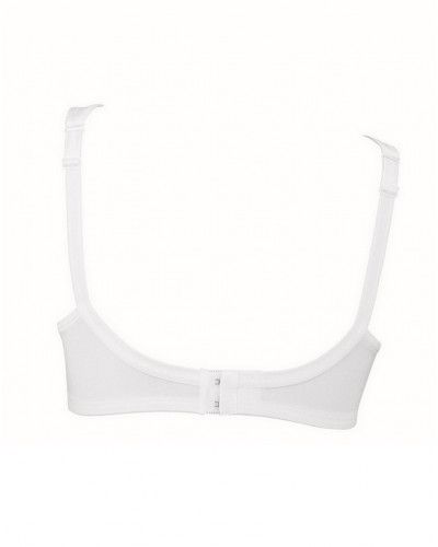 Jana Anita Confort support bra (White)