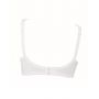 Jana Anita Confort support bra (White)