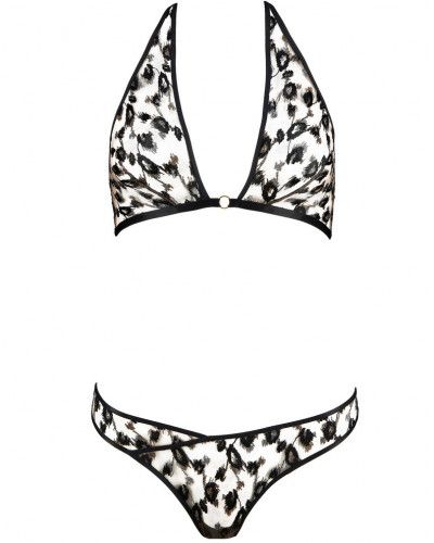 Ensemble Aubade Absolutely Wild (Metallic Fusion)