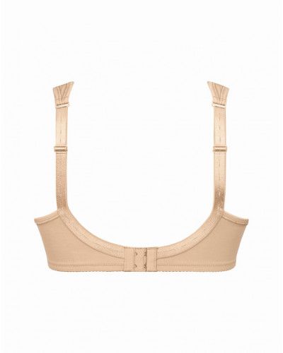 Anita Safina Embroidered Comfort Soft bra (Skin)