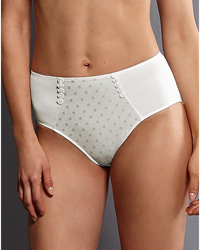 High waist brief Anita Airita (Crystal)