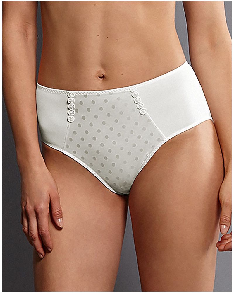 High waist brief Anita Airita (Crystal)