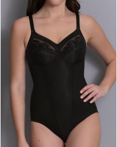 Anita Comfort Bodydress Safina (Black)