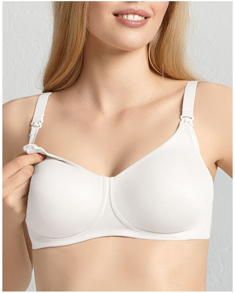 Basic Anita maternity nursing bra wire free