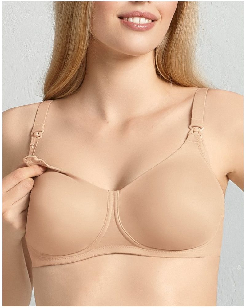 Basic Anita maternity nursing bra wire free