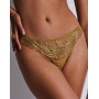 Thong Aubade Ethnic Vibes (Sublime Bronze)
